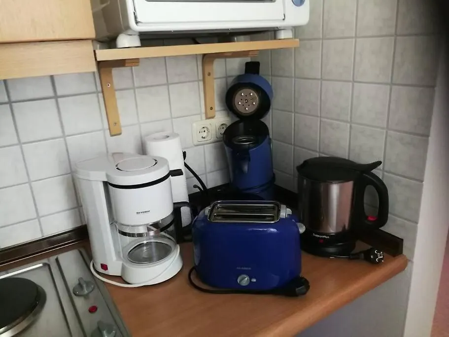 Ferienwohnung Blick Zum Lallinger Winkel Schofweg 0*,  Germany