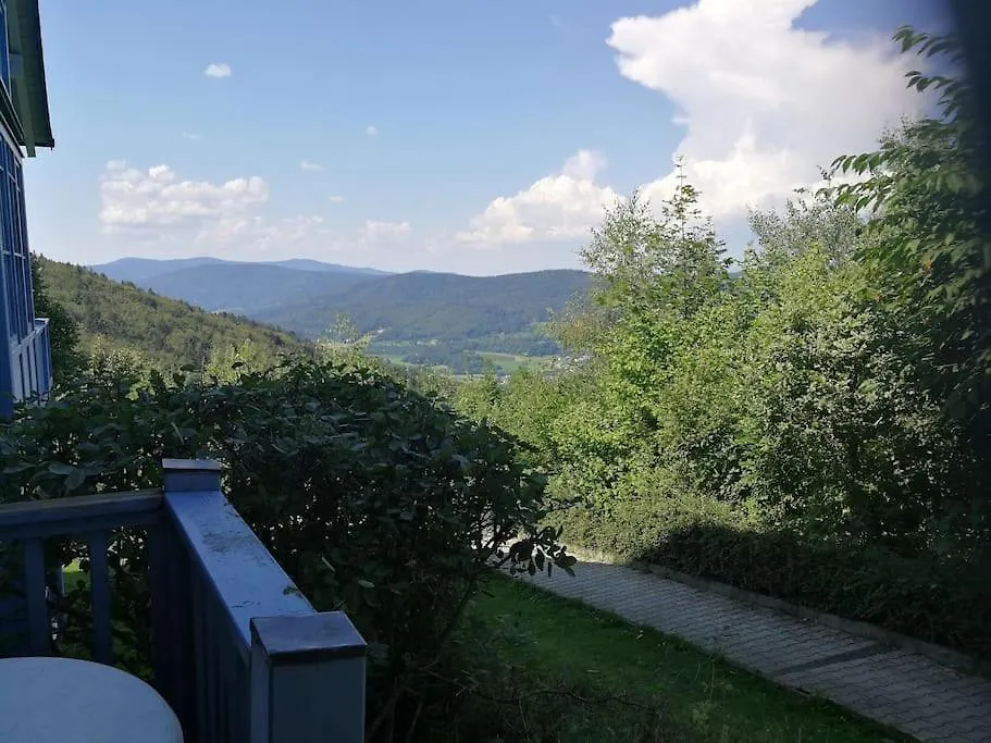 Ferienwohnung Blick Zum Lallinger Winkel Schofweg 0*,