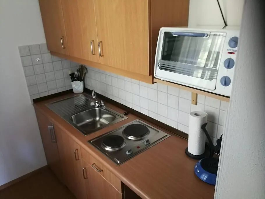 Ferienwohnung Blick Zum Lallinger Winkel Schofweg