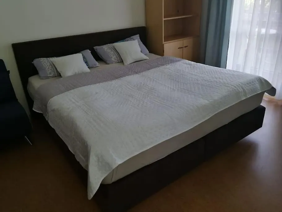 Ferienwohnung Blick Zum Lallinger Winkel Schofweg Apartment