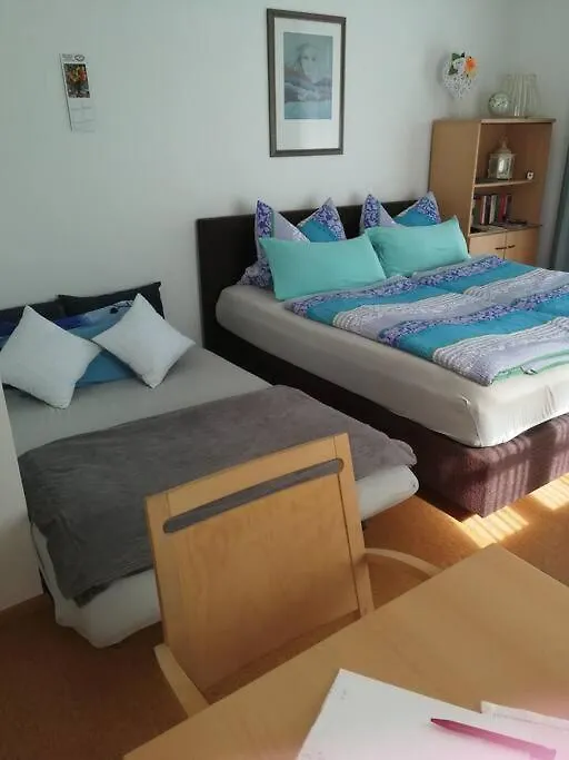Ferienwohnung Blick Zum Lallinger Winkel Schofweg 0*,  Germany